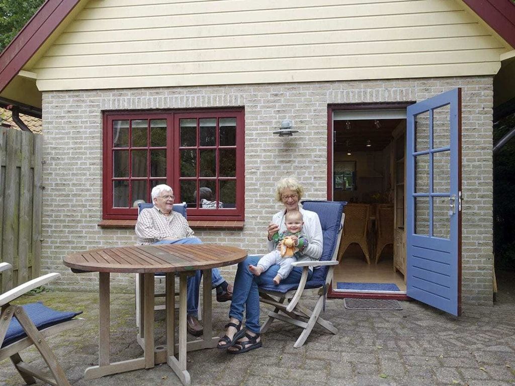 119926 in Schoorl - Foto 2 van 20
