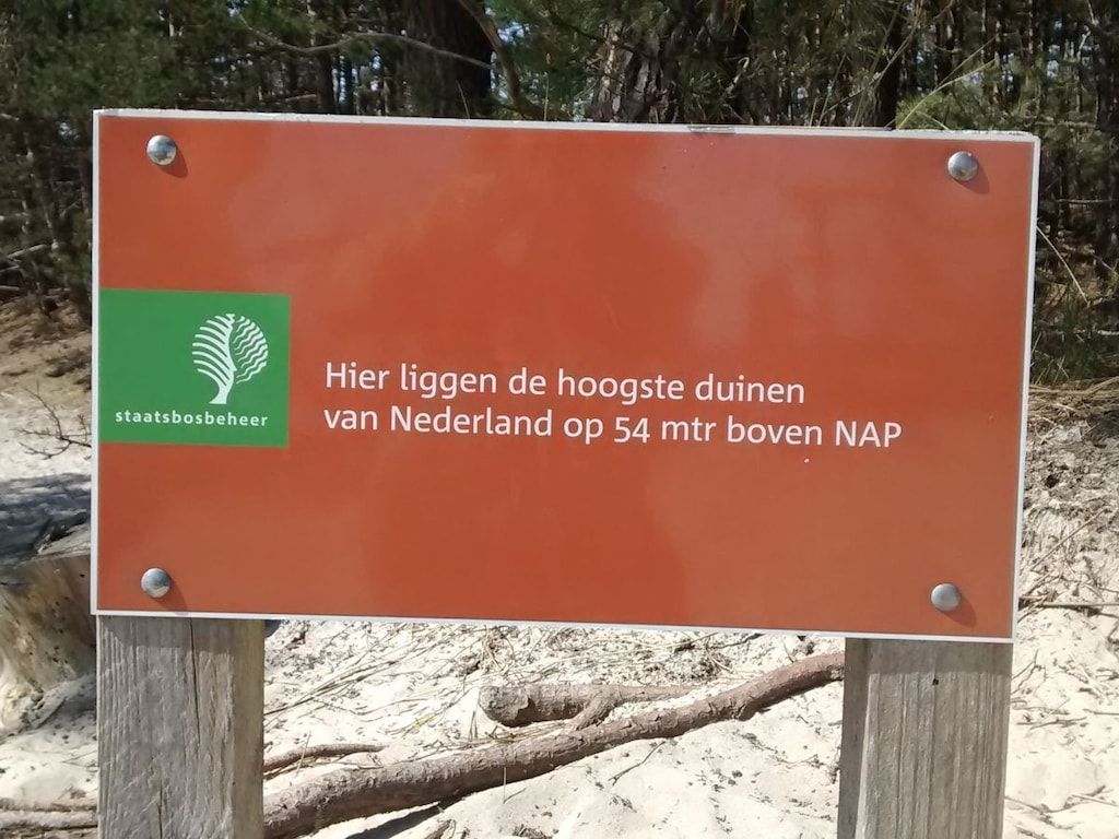 119926 in Schoorl - Foto 20 van 20