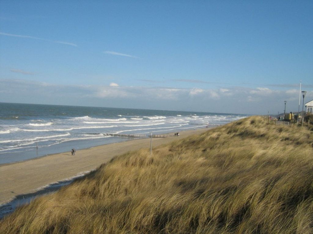 25777 in Domburg - Foto 12 van 14