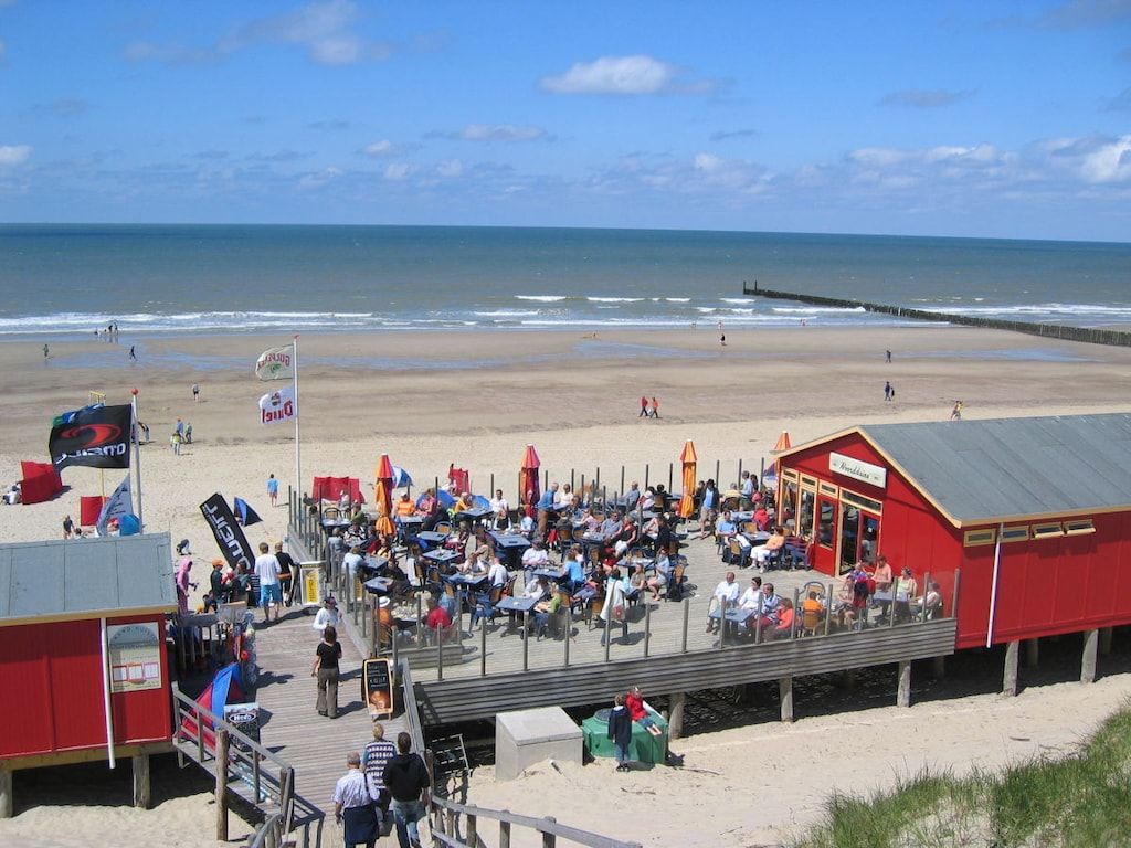 6921 in Domburg - Foto 28 van 30