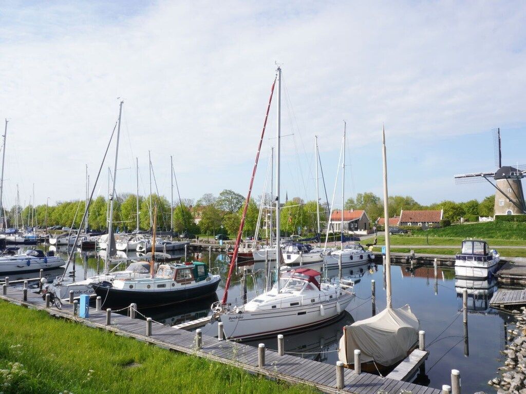 106080 in Brouwershaven - Foto 33 van 40