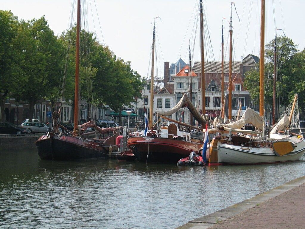 106080 in Brouwershaven - Foto 35 van 40