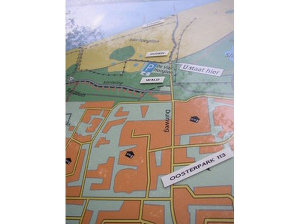 205923 in Oostkapelle - Foto 37 van 37
