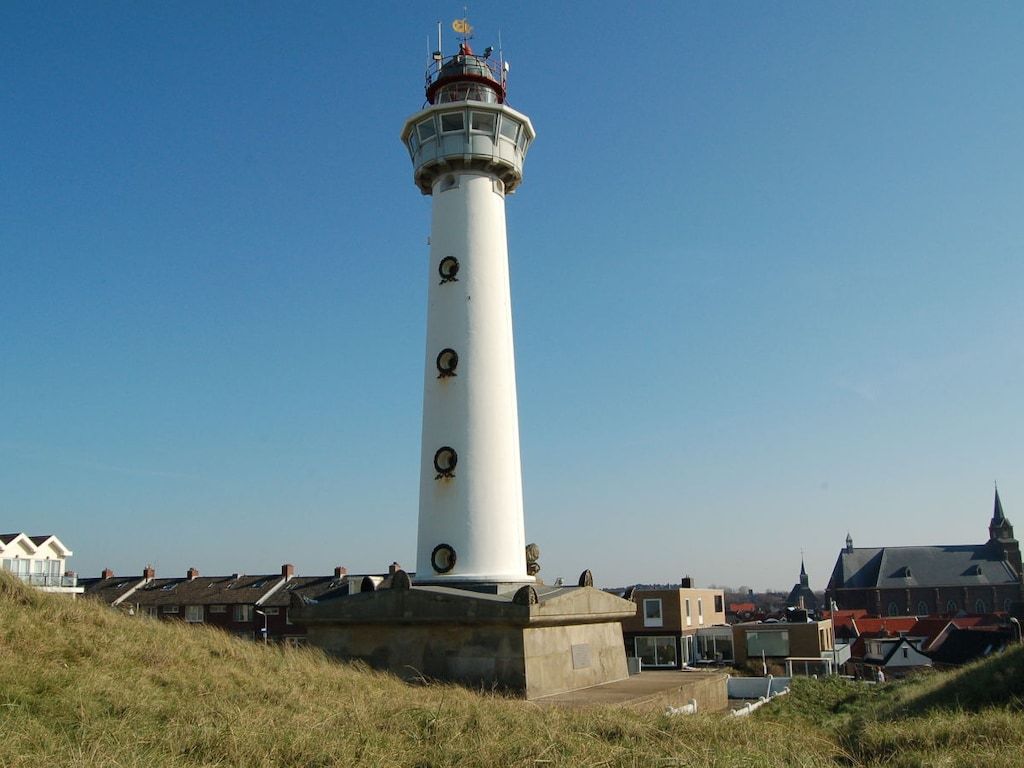 110990 in Egmond aan Zee - Foto 21 van 33