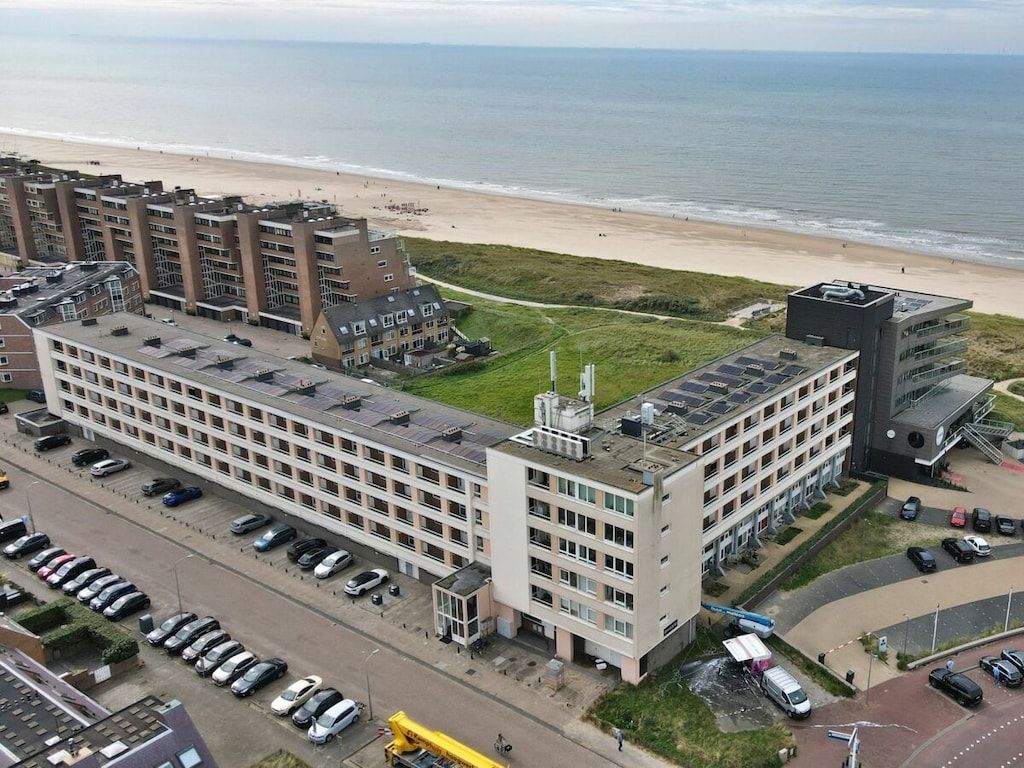 110990 in Egmond aan Zee - Foto 7 van 33