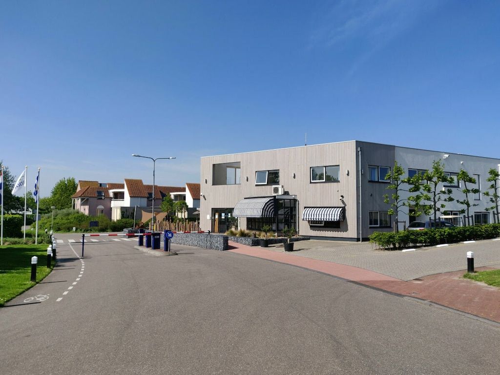 298015 in Brouwershaven, Niederlande - Foto 35 van 41
