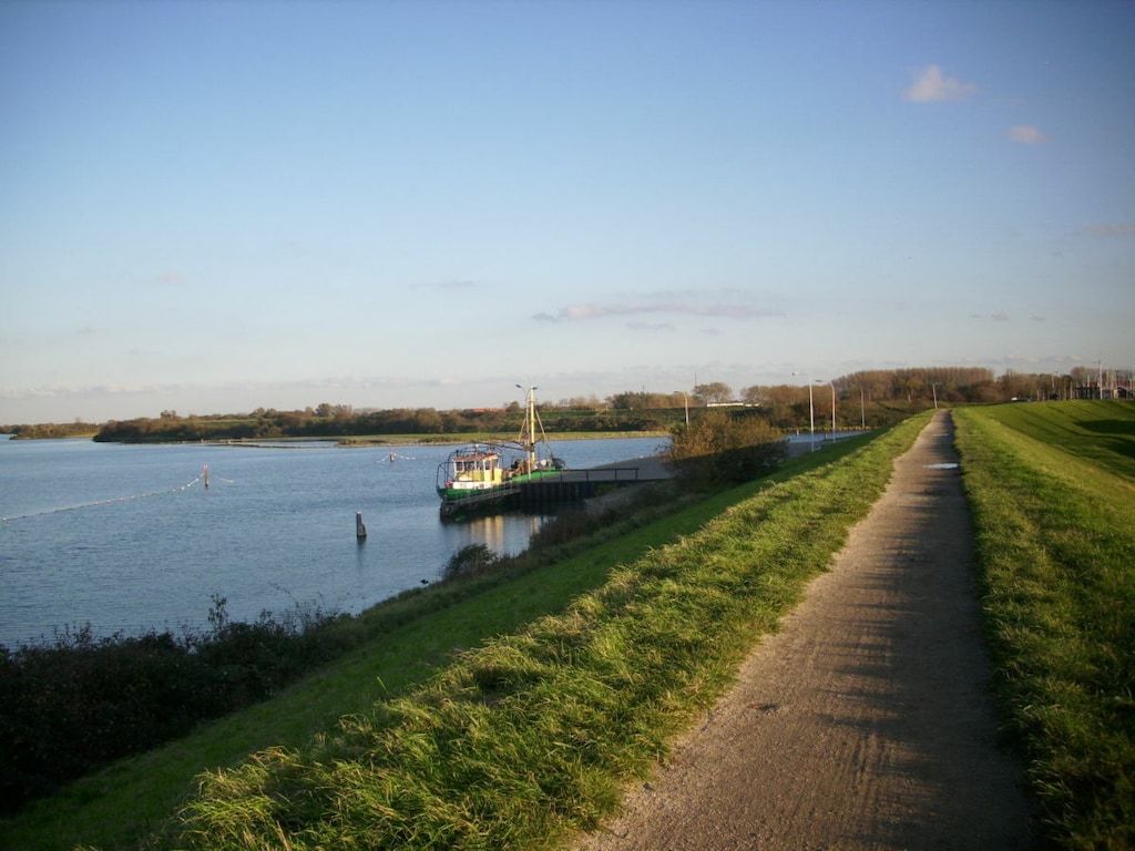 298015 in Brouwershaven, Niederlande - Foto 36 van 41