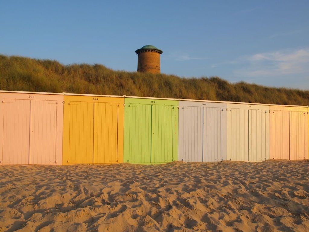 348023 in Domburg - Foto 15 van 23
