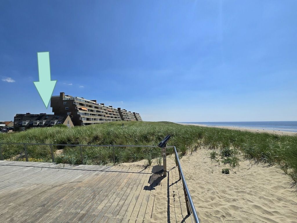 620449 in Egmond aan Zee - Foto 19 van 31