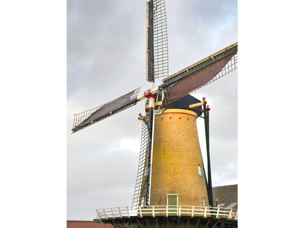 122076 in Ouddorp - Foto 21 van 23