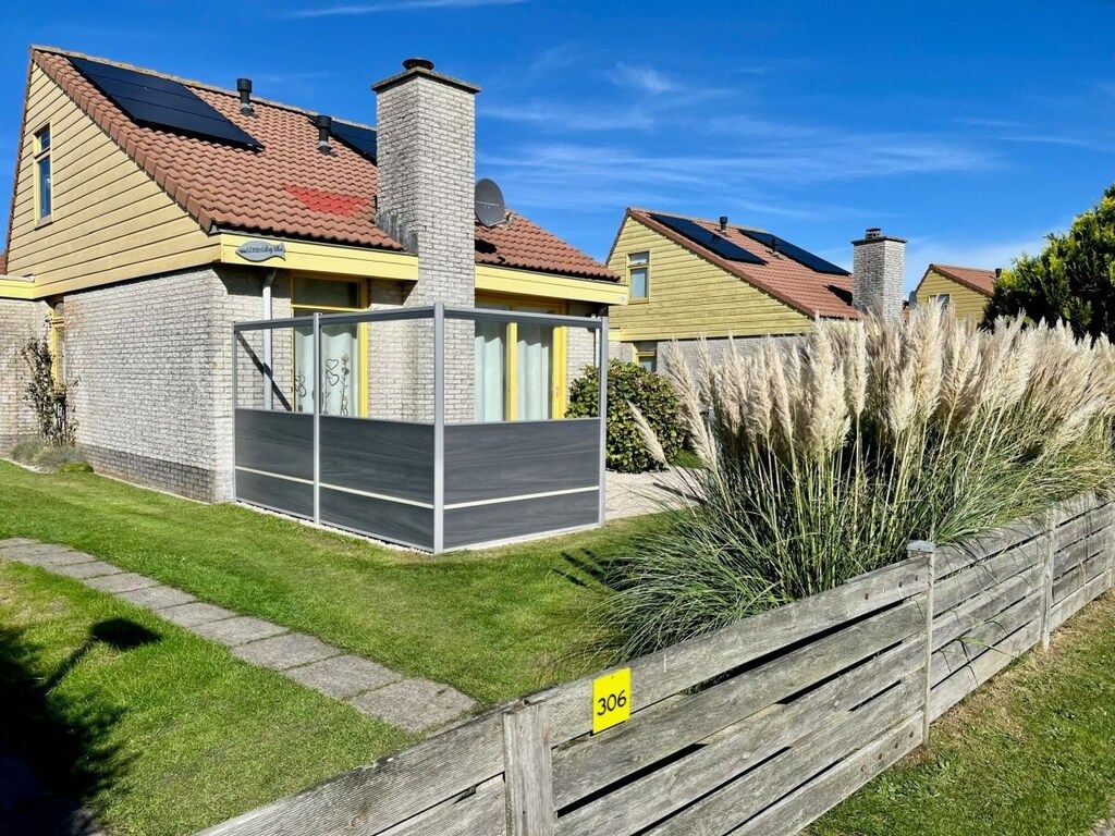 43890 in PP Julianadorp aan Zee - Foto 3 van 33