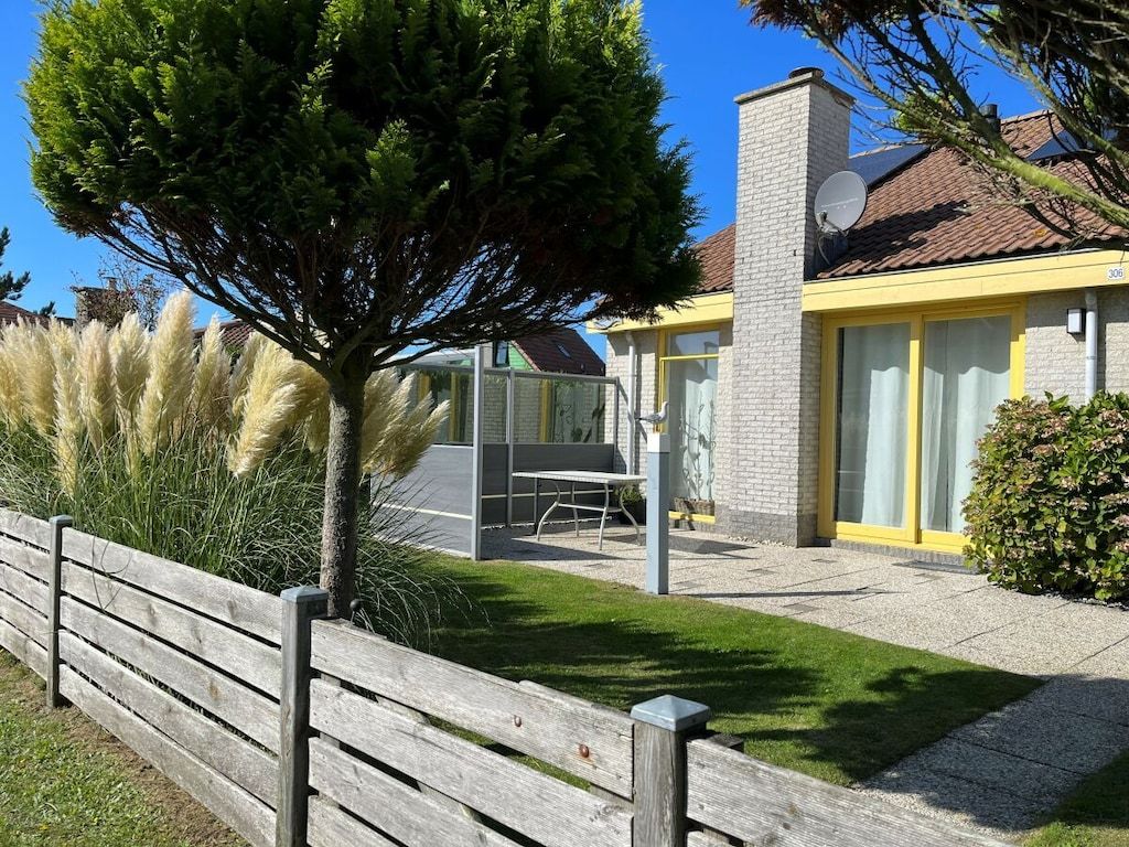 43890 in PP Julianadorp aan Zee - Foto 4 van 33
