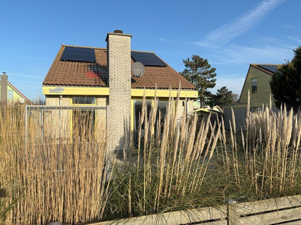 43890 in PP Julianadorp aan Zee - Foto 5 van 33