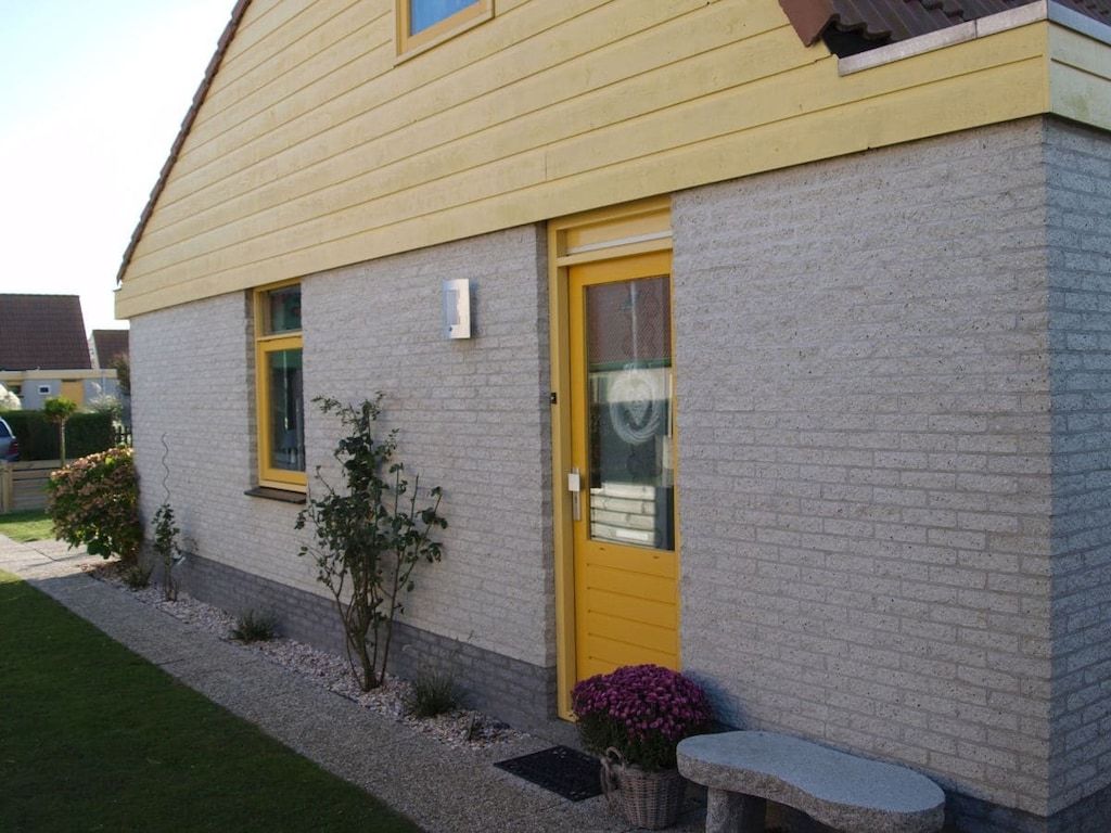 43890 in PP Julianadorp aan Zee - Foto 6 van 33