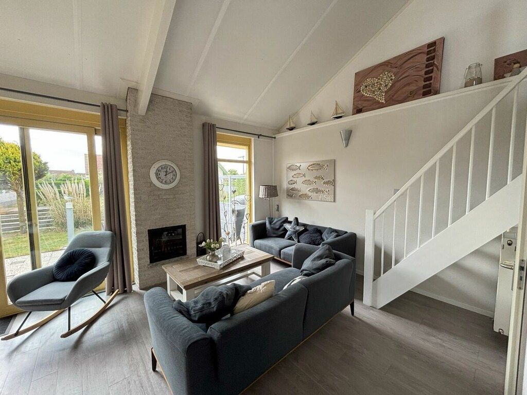 43890 in PP Julianadorp aan Zee - Foto 14 van 33