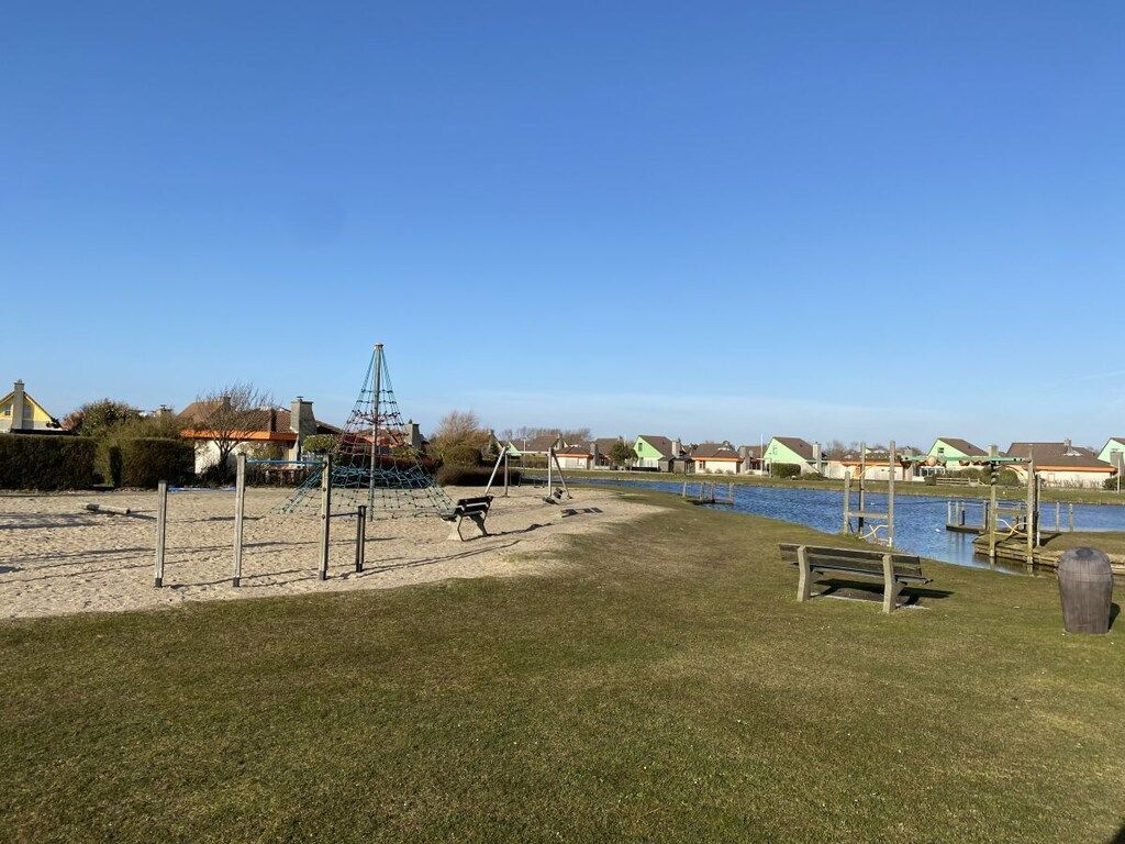 43890 in PP Julianadorp aan Zee - Foto 30 van 33