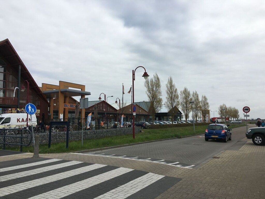43890 in PP Julianadorp aan Zee - Foto 31 van 33