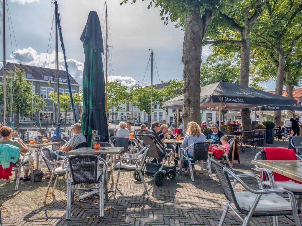 628859 in Oude-Tonge - Foto 18 van 21