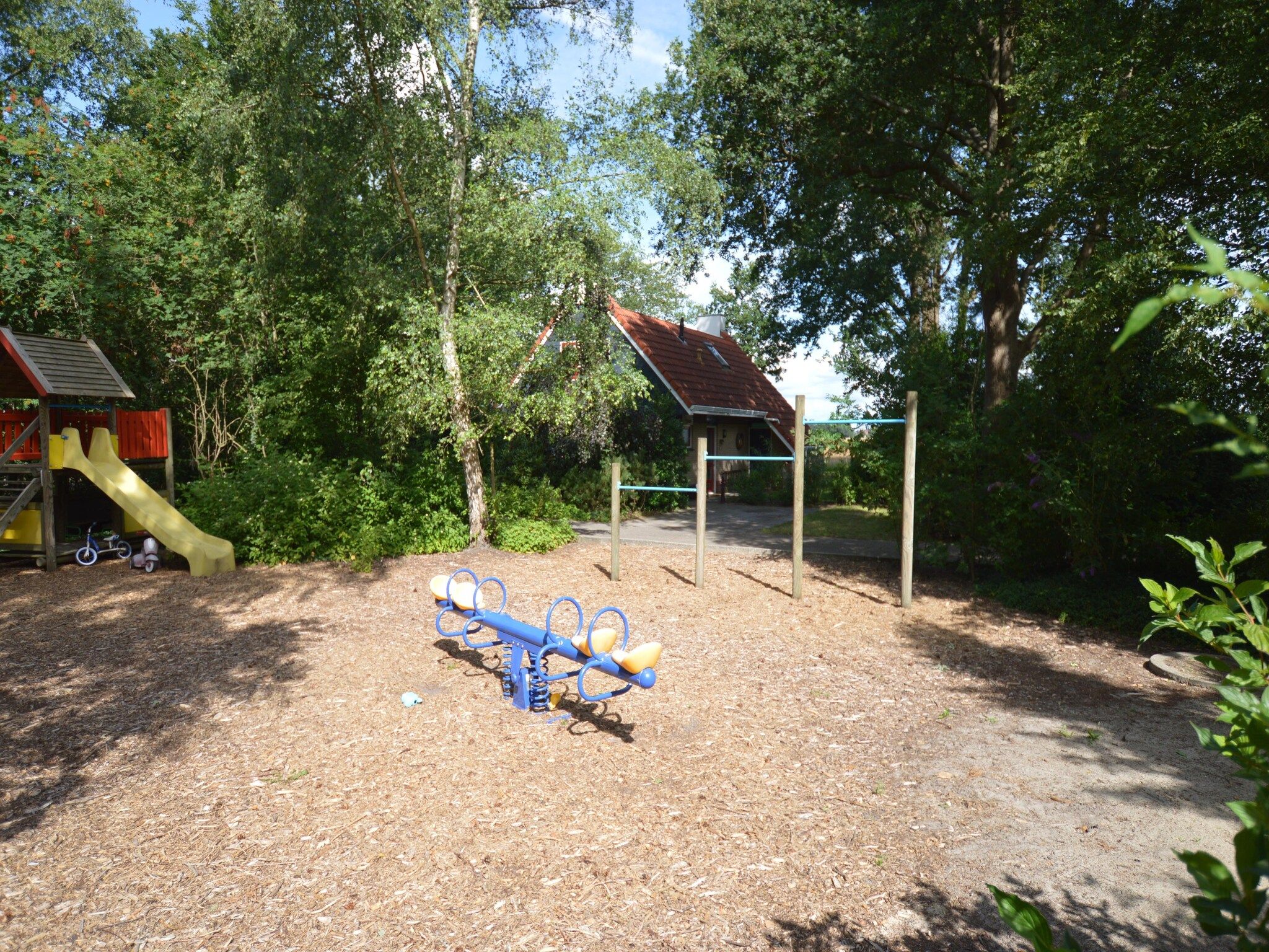 Buitenplaats Berg en Bos nummer 43 in Overijssel - Foto 27 van 31