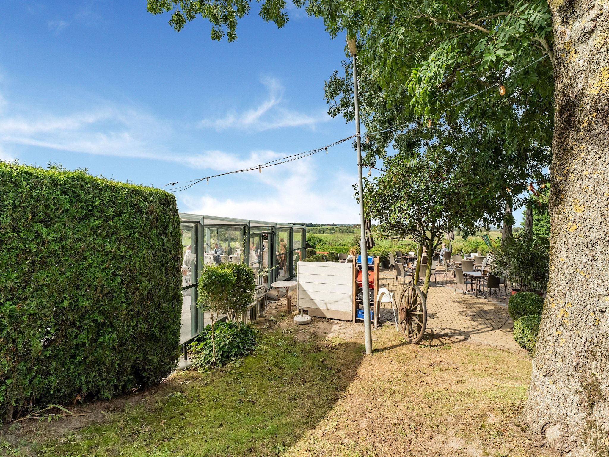 Valleyview Cottages - NR01 in Voerendaal - Foto 31 van 40