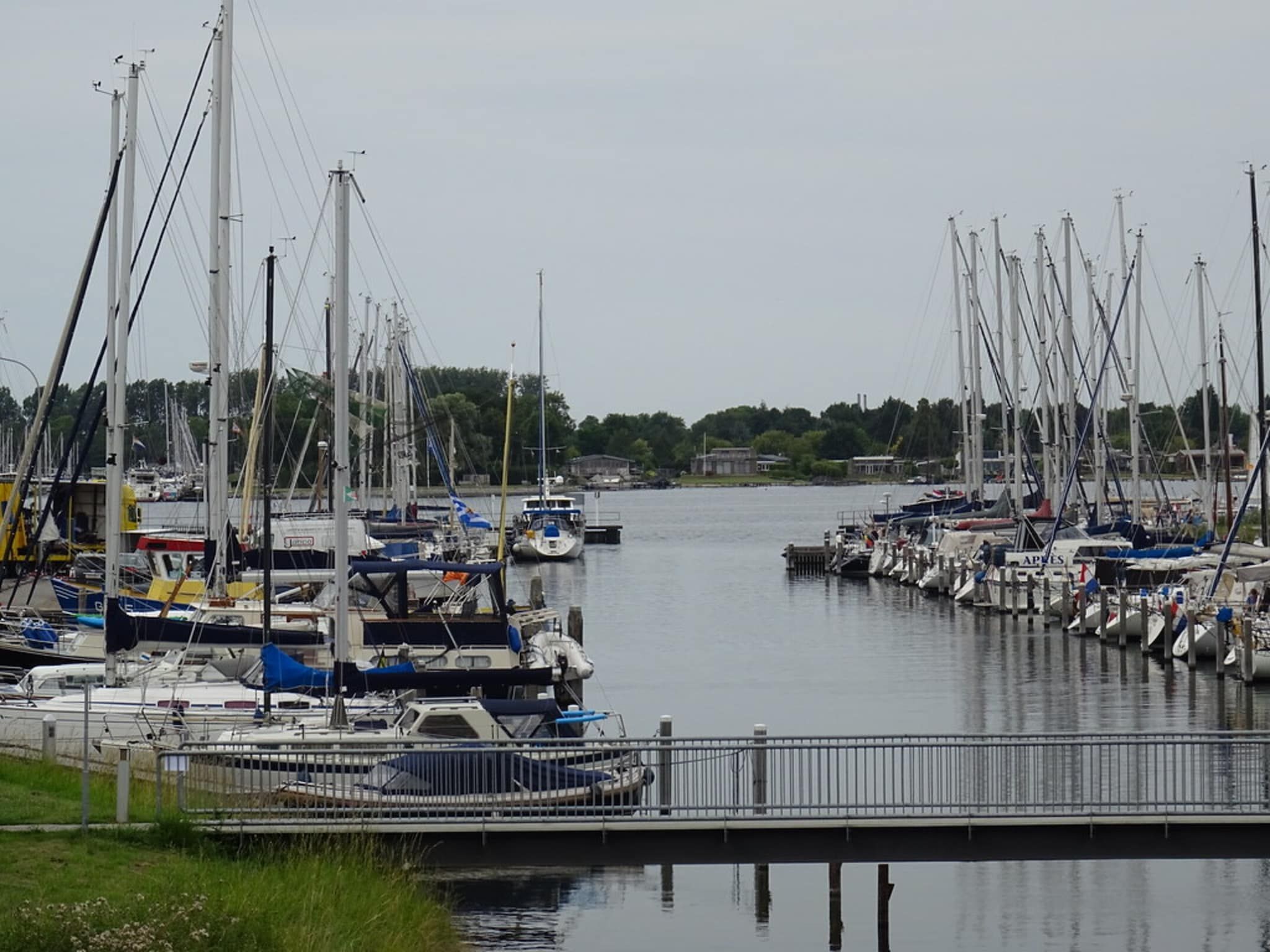 Waterlodge Blue Island in Kamperland - Foto 20 van 40