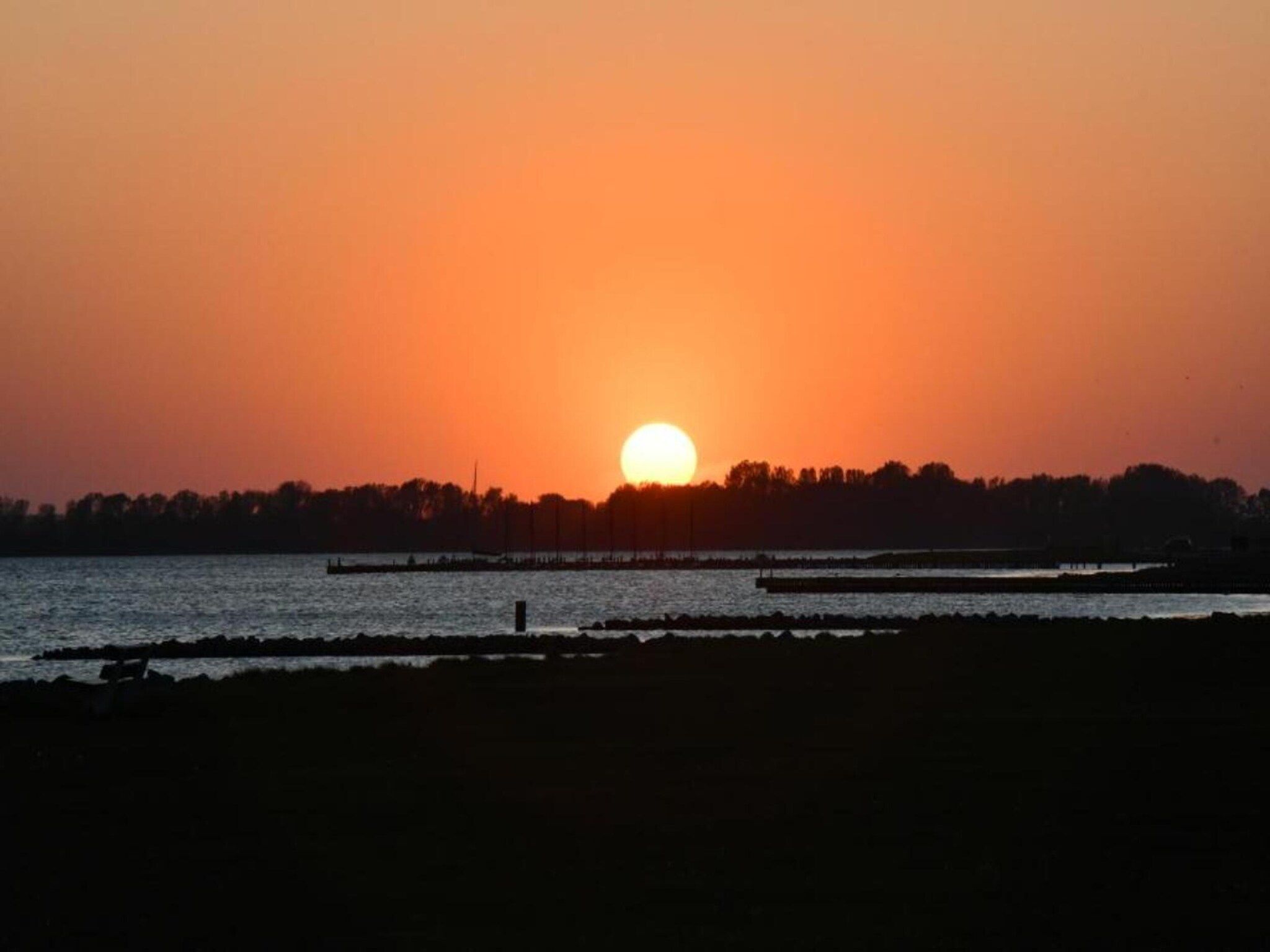 Waterlodge Blue Island in Kamperland - Foto 31 van 40