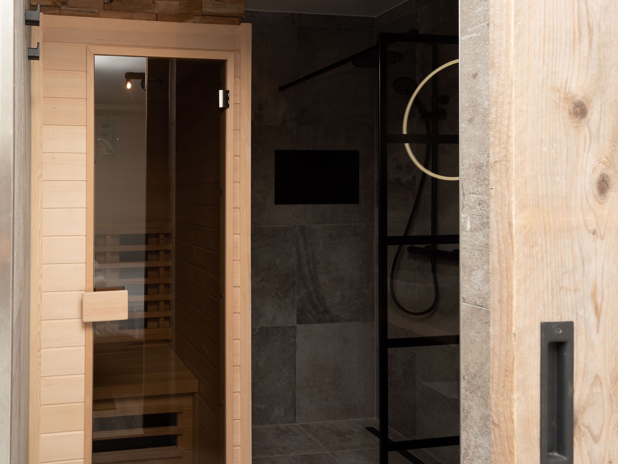 Wellness bij Jan van Renesseweg 1 - 2 pax in Renesse