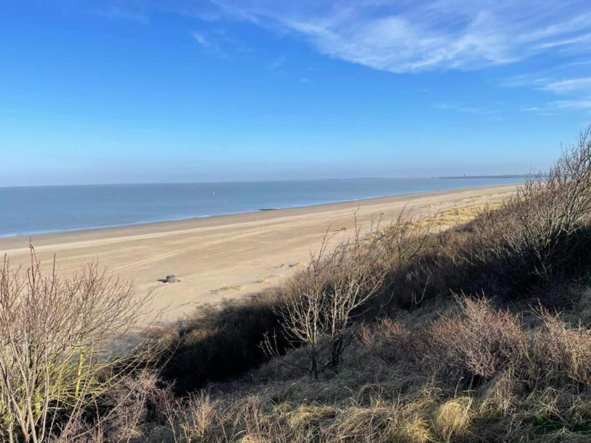 Jan van Renesseweg 1 - 2 pax in Renesse - Foto 38 van 40