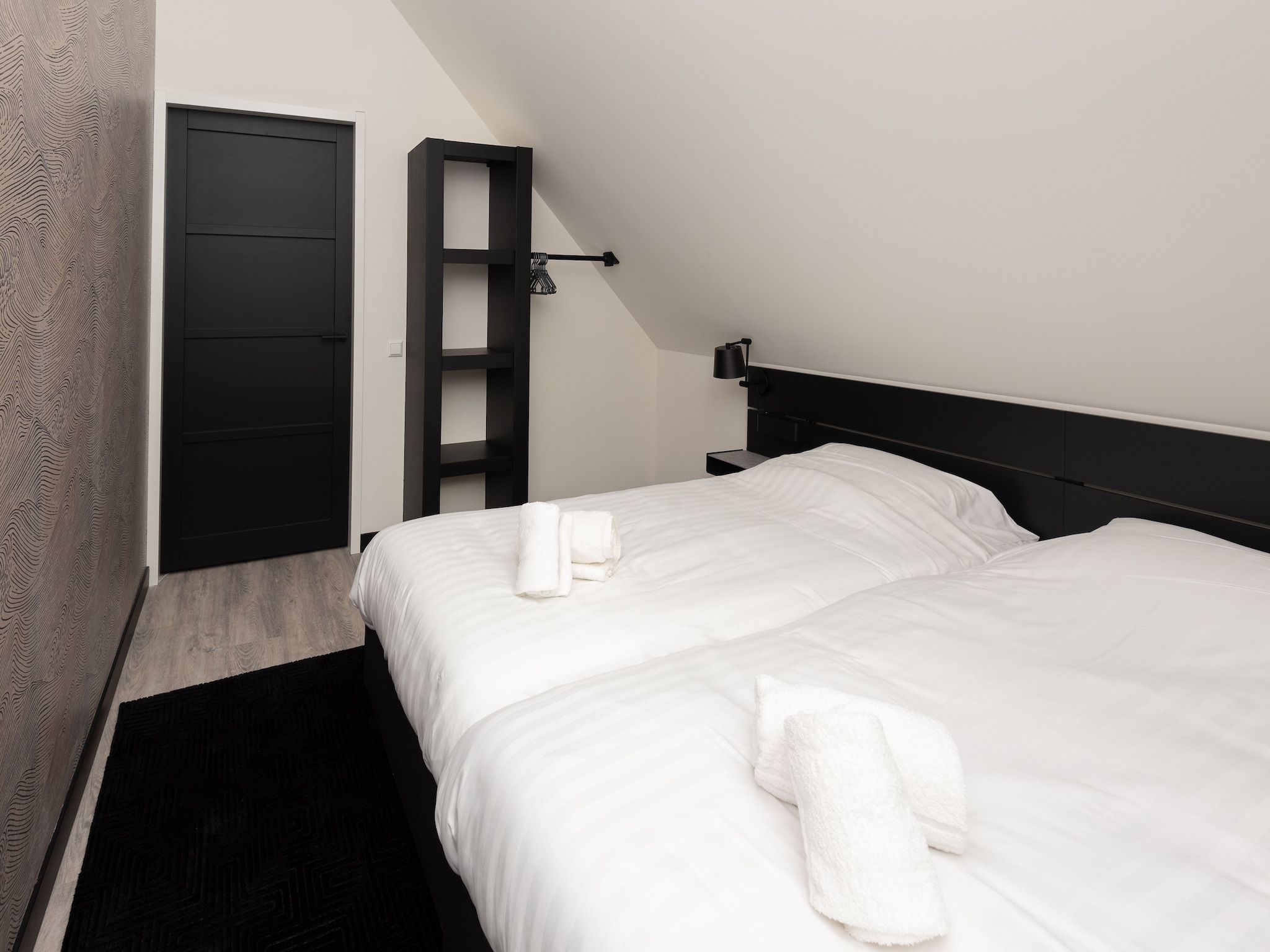 Een slaapkamer van Jan van Renesseweg 1 - Renesse 4p in Renesse
