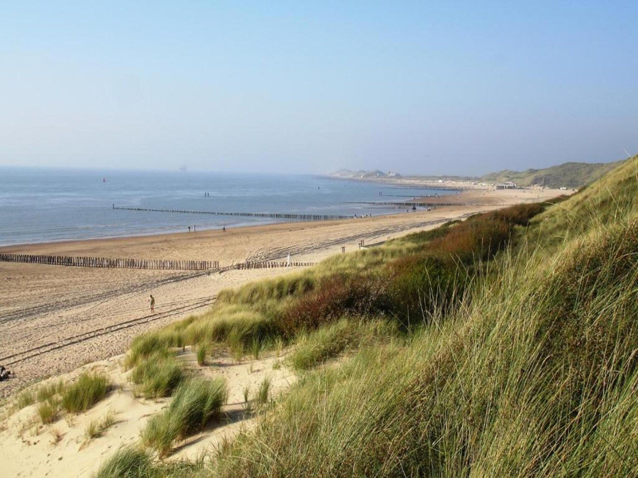 Piet Mondriaanpad 6a Westkapelle in Westkapelle - Foto 34 van 40