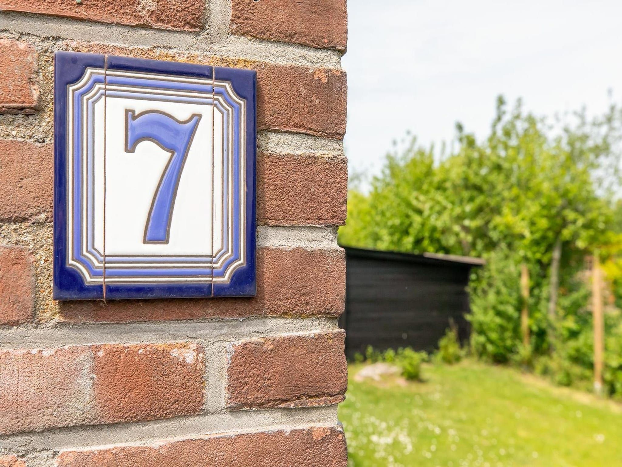 Sfeerbeeld van Lepelblad 7 in Nieuwvlietbad