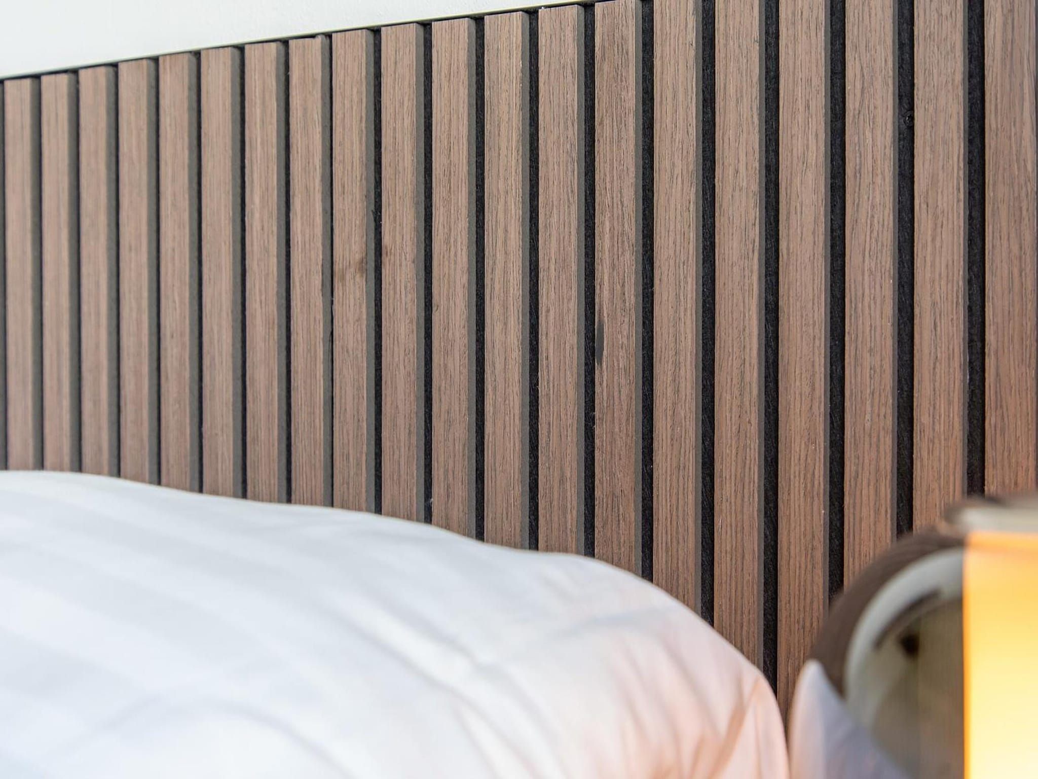 Een slaapkamer van Lepelblad 7 in Nieuwvlietbad