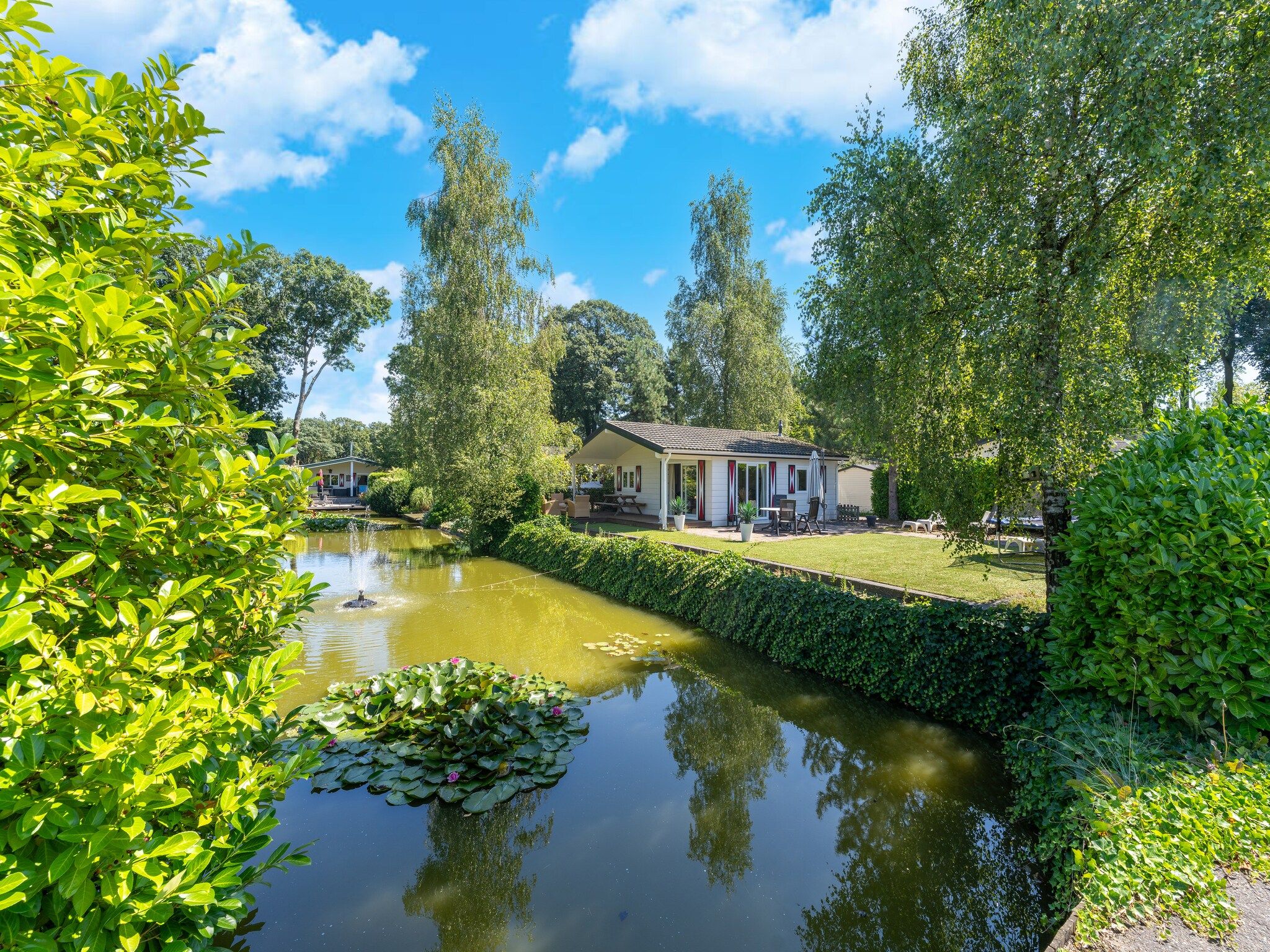 Genieten in Voorthuizen in Voorthuizen - Foto 38 van 40