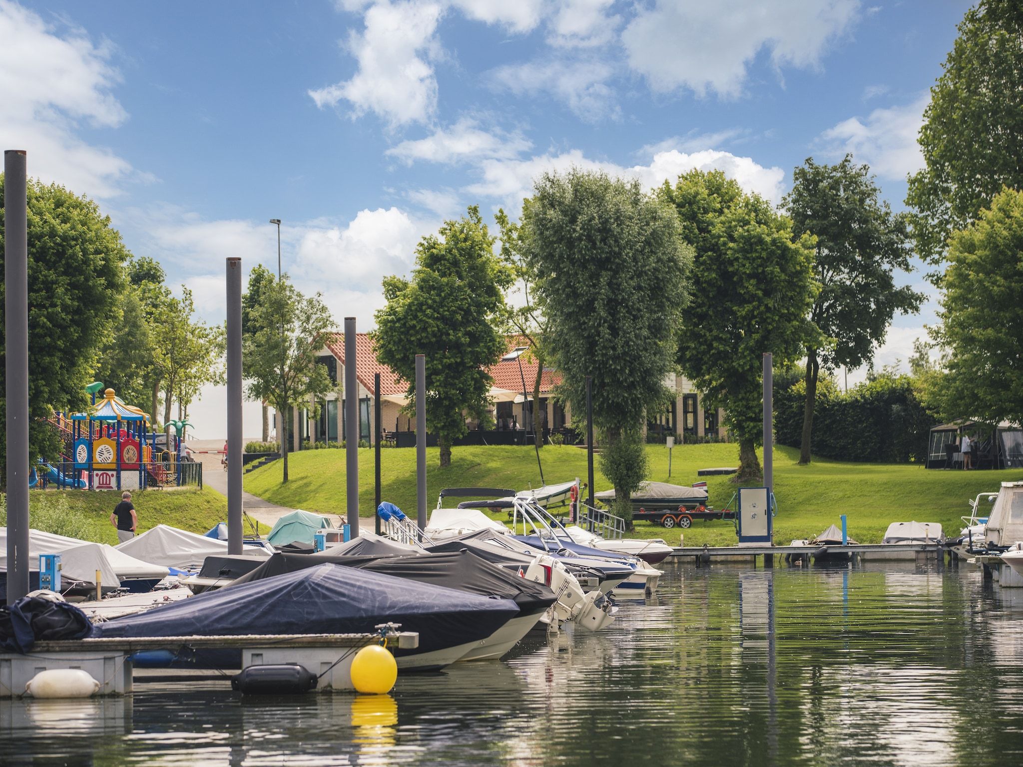 MarinaPark Bad Nederrijn 1 in Maurik - Foto 15 van 35