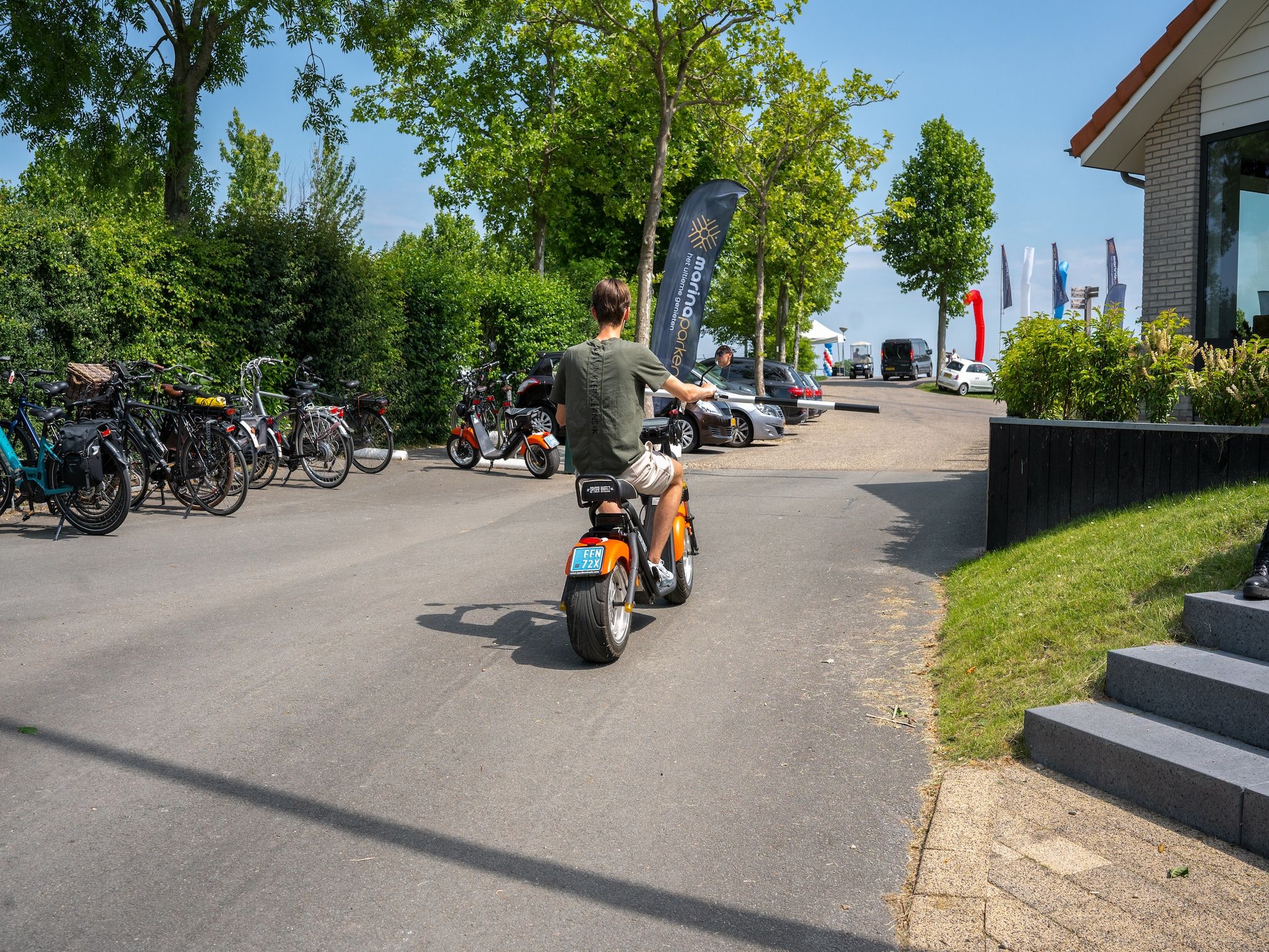 MarinaPark Bad Nederrijn 1 in Maurik - Foto 14 van 35