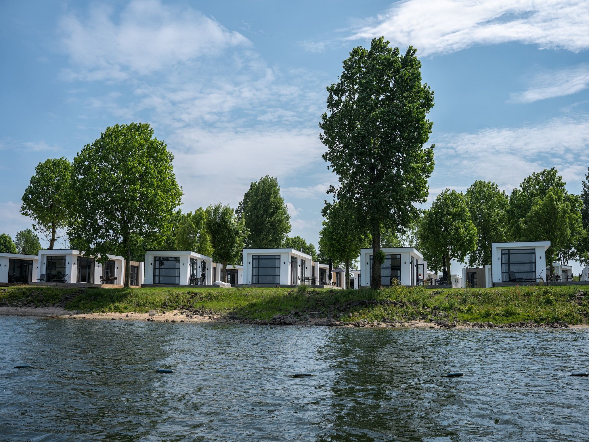 MarinaPark Bad Nederrijn 1 in Maurik - Foto 13 van 35