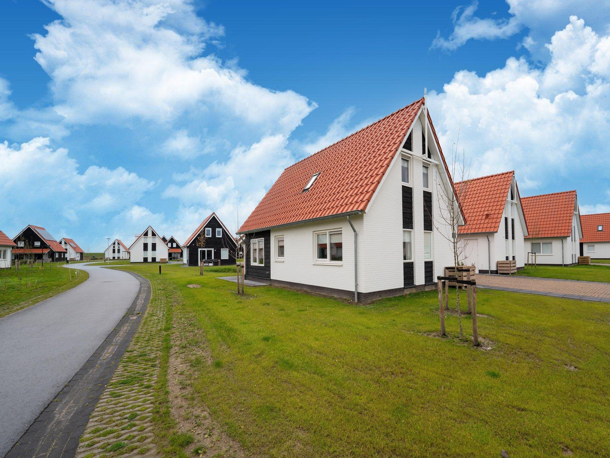 De Botter Huis Nr 15 in Scherpenisse - Foto 34 van 40