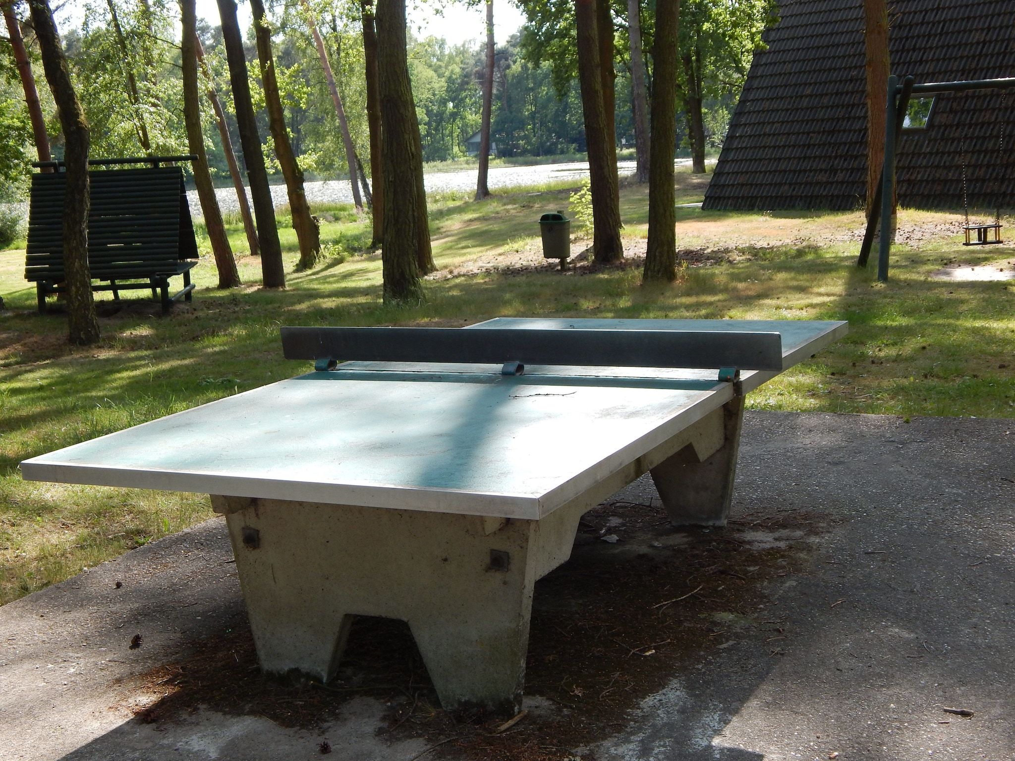De tuin van Vosseven 54 Albatros in Stramproy