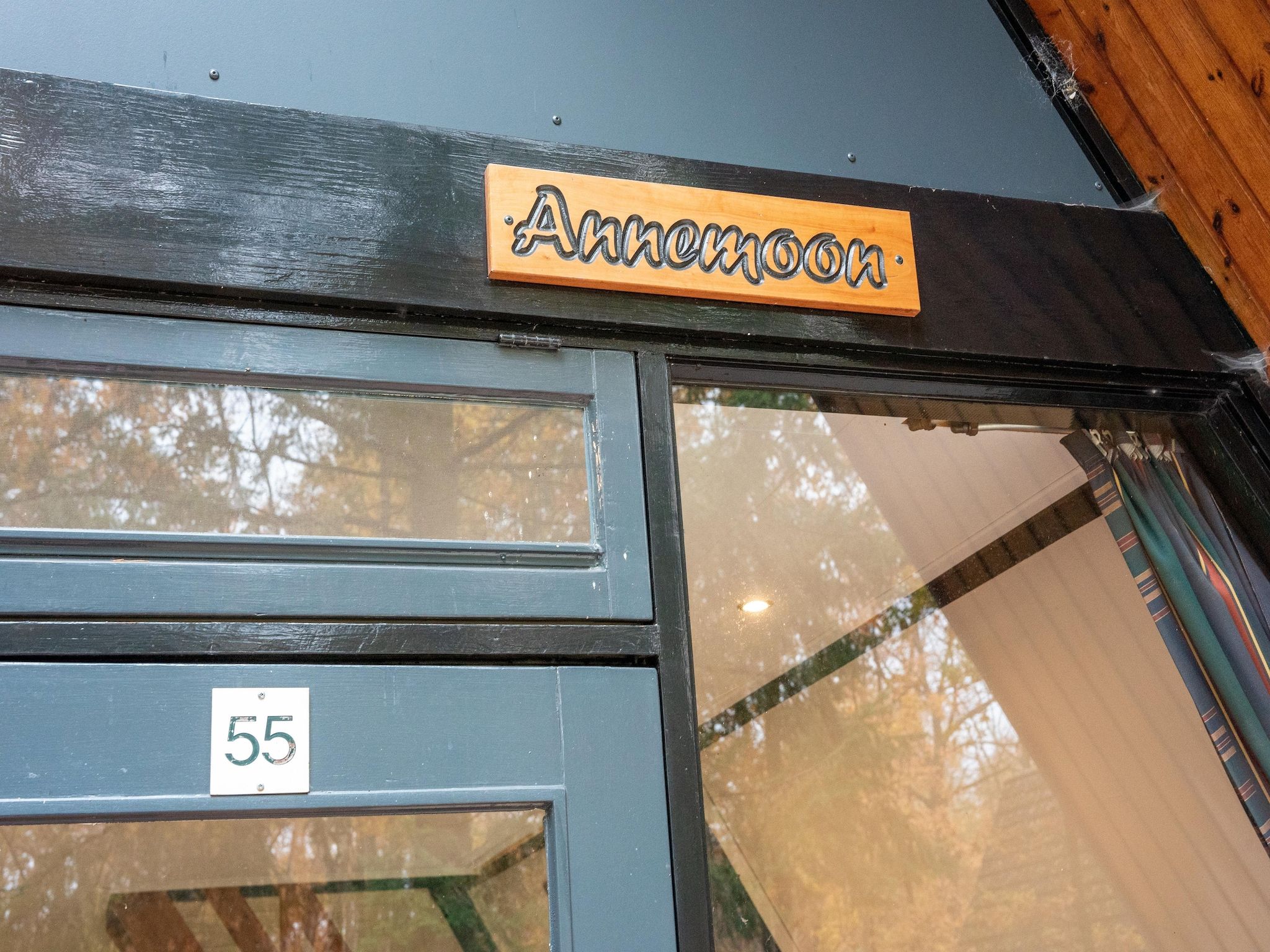 Sfeerbeeld van Vosseven 55 Annemoon in Stramproy
