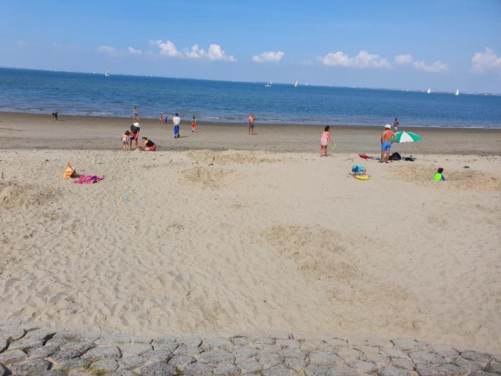 Zeeuwse Pracht in Colijnsplaat - Foto 30 van 40
