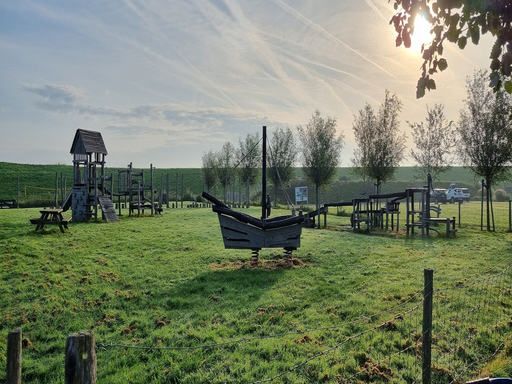Charming Beveland Vrijstaand in Colijnsplaat - Foto 29 van 37