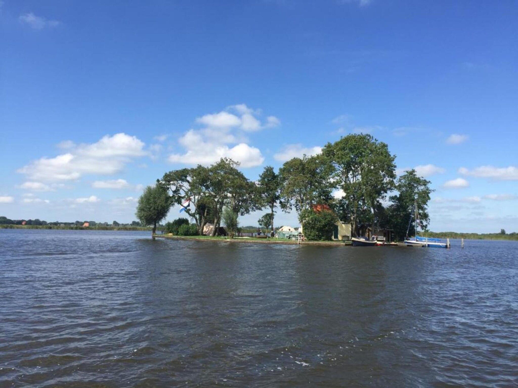 De omgeving van Paviljoenwei 12-24 - begane grond in Offingawier