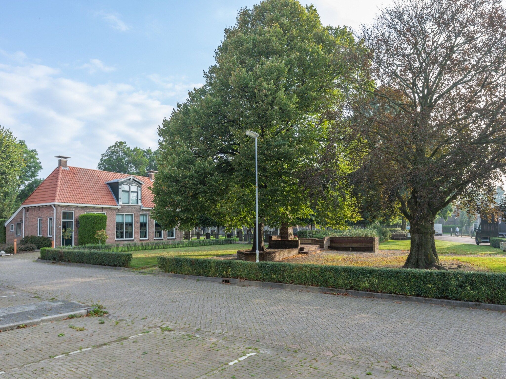 'Herberg De Waard van Ternaard' in Ternaard - Foto 36 van 40