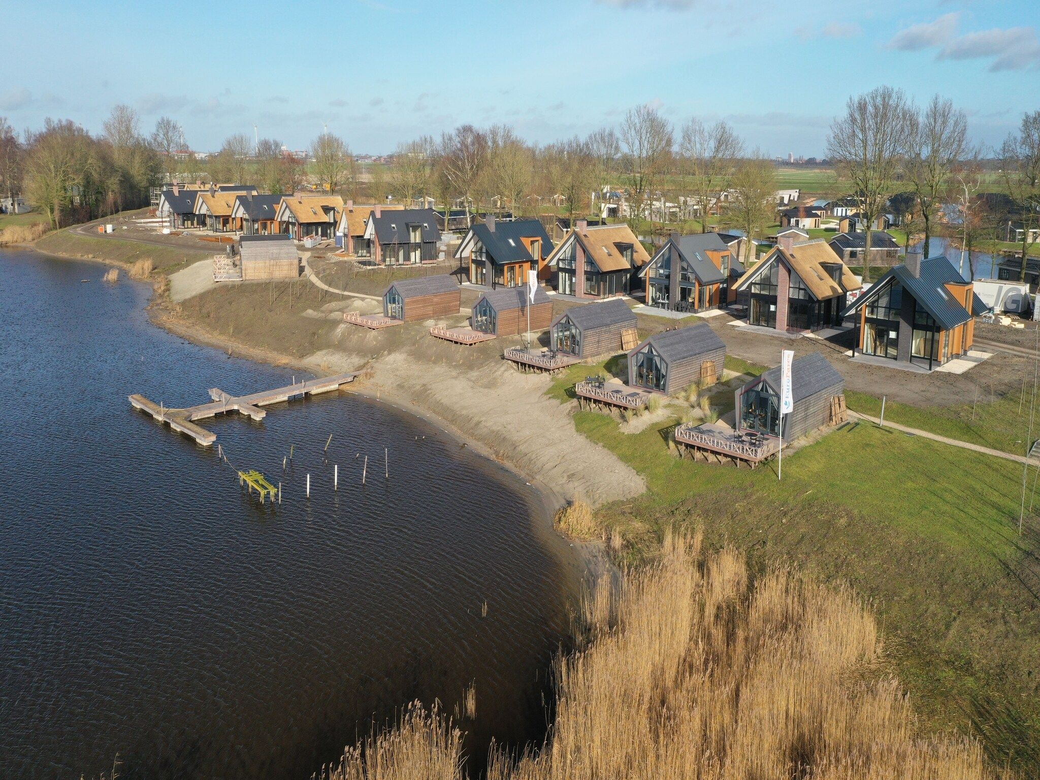 Just Nature Light 4 in Kampen - Foto 9 van 27