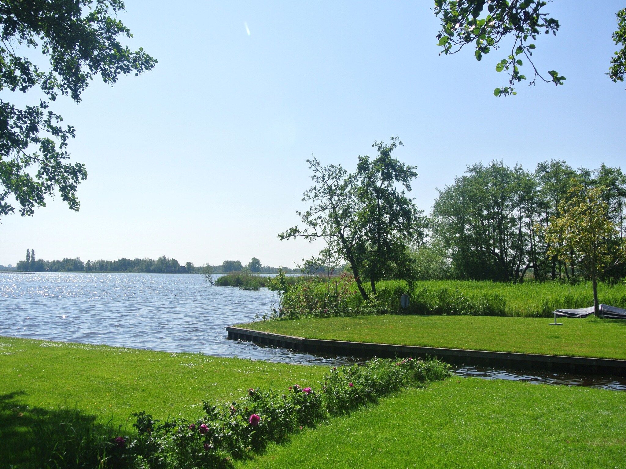 Vakantiepark Giethoorn 8 in Giethoorn - Foto 18 van 36