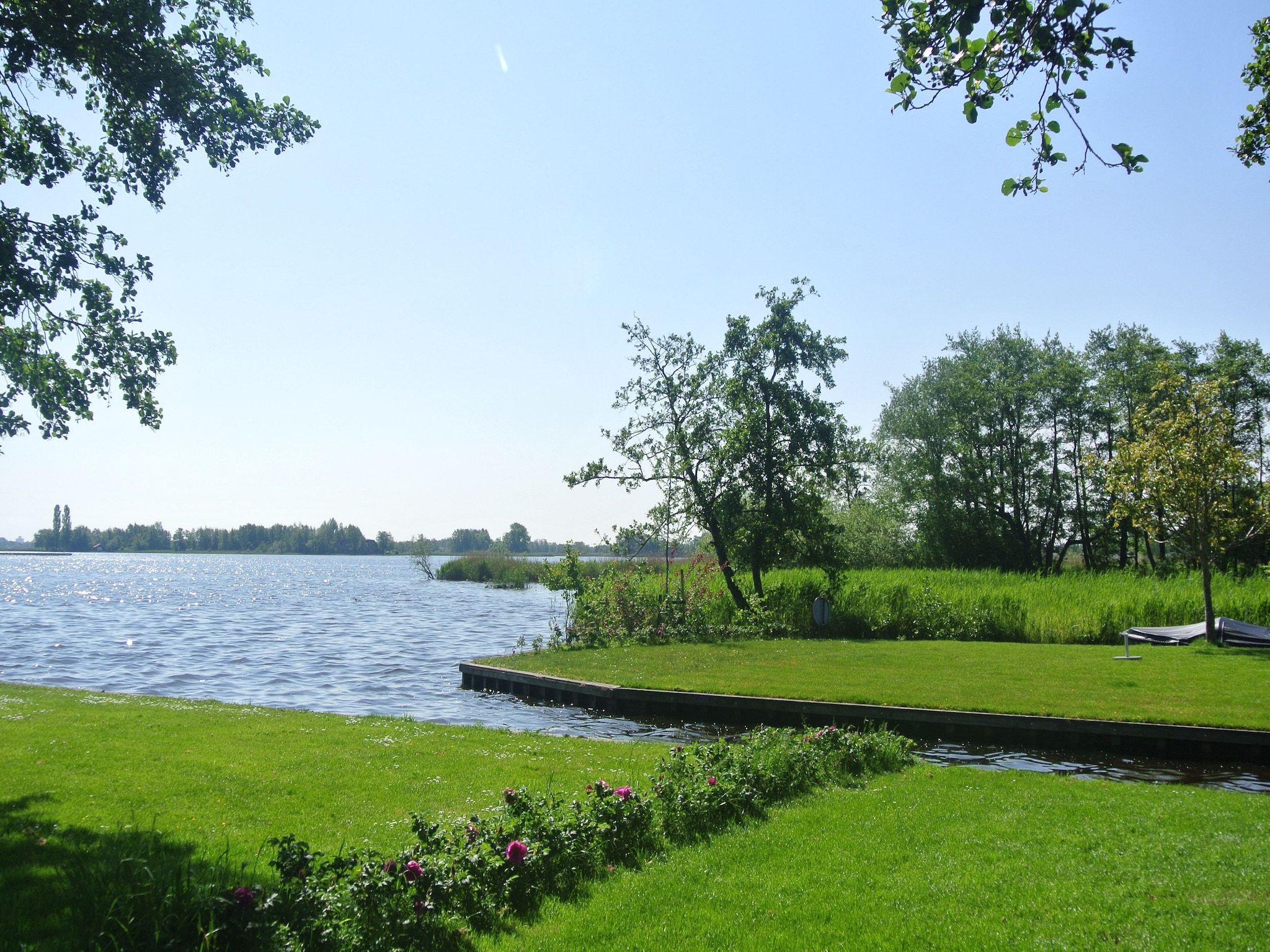 Vakantiepark Giethoorn 10 in Giethoorn - Foto 12 van 33