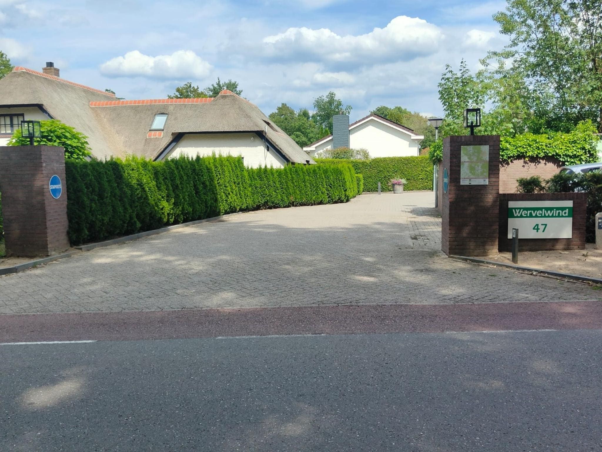 Koperwiek in Garderen - Foto 7 van 39