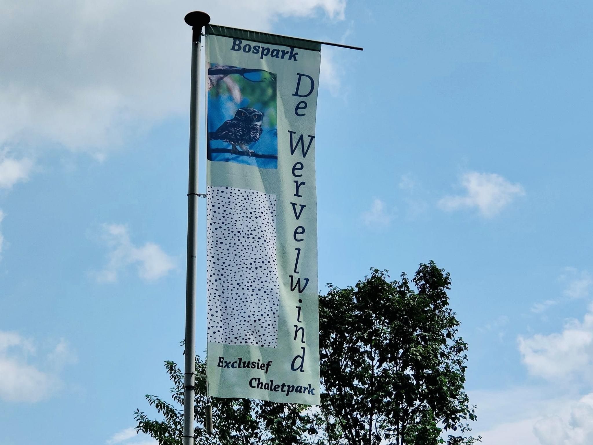 Sfeerbeeld van Koperwiek in Garderen