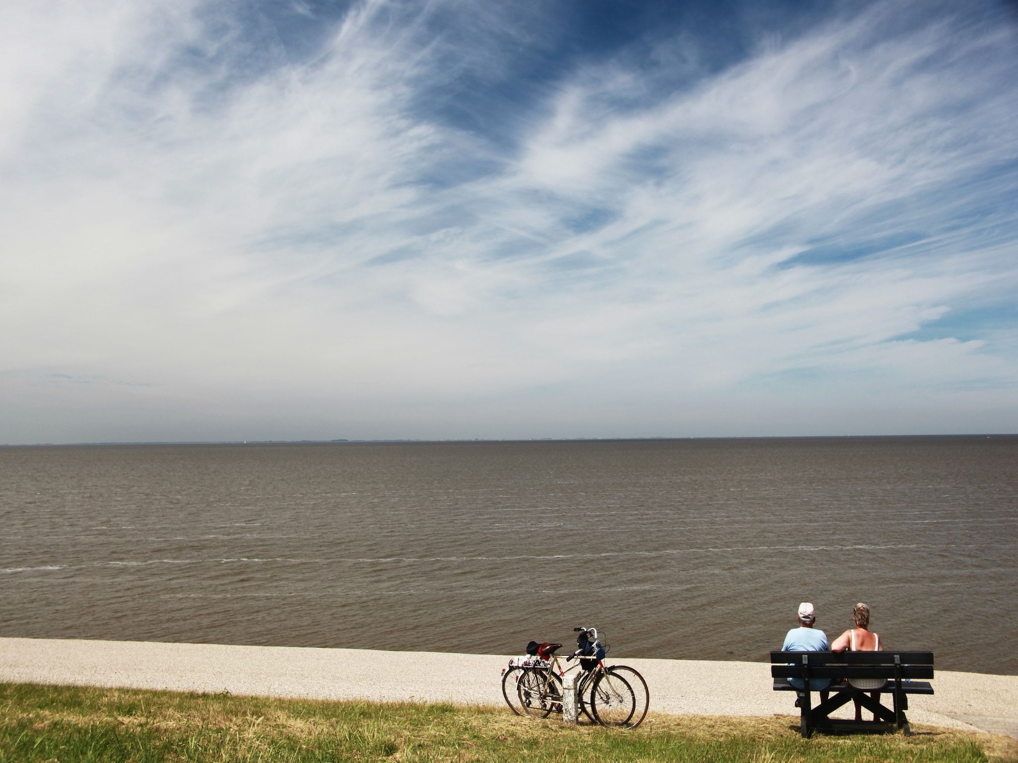 Recreatiepark Wiringherlant - Wiringher Chalet 83 in Hippolytushoef - Foto 21 van 37