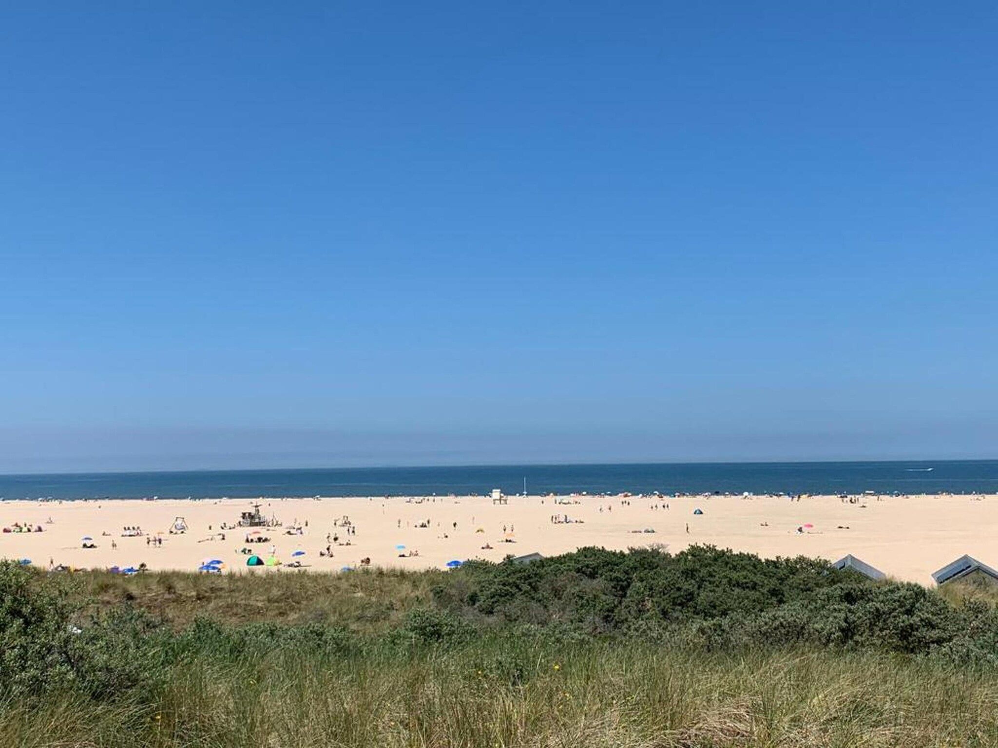 Appartement - Kon Emmaweg 6  Vrouwenpolder bovenapp in Vrouwenpolder - Foto 40 van 40